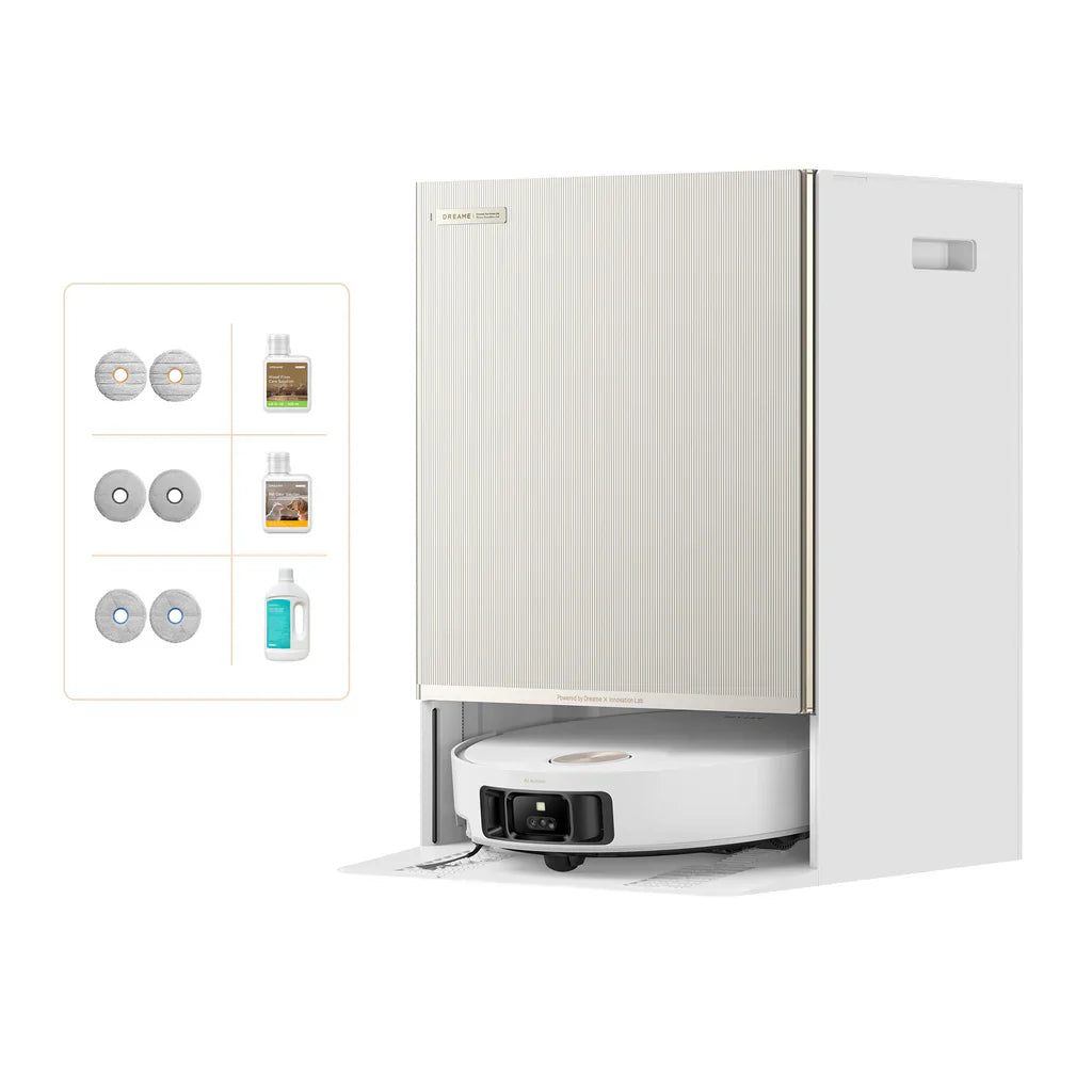 Dreame Matrix10 Ultra Saugroboter