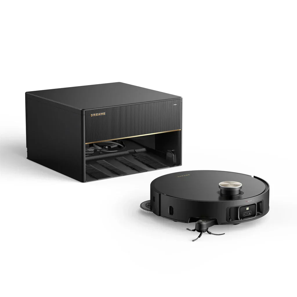 Saugroboter Dreame X50 Master