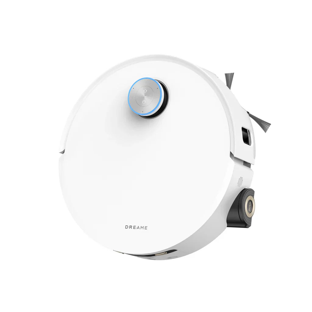 Dreame Aqua10 Ultra Roller Complete Saugroboter