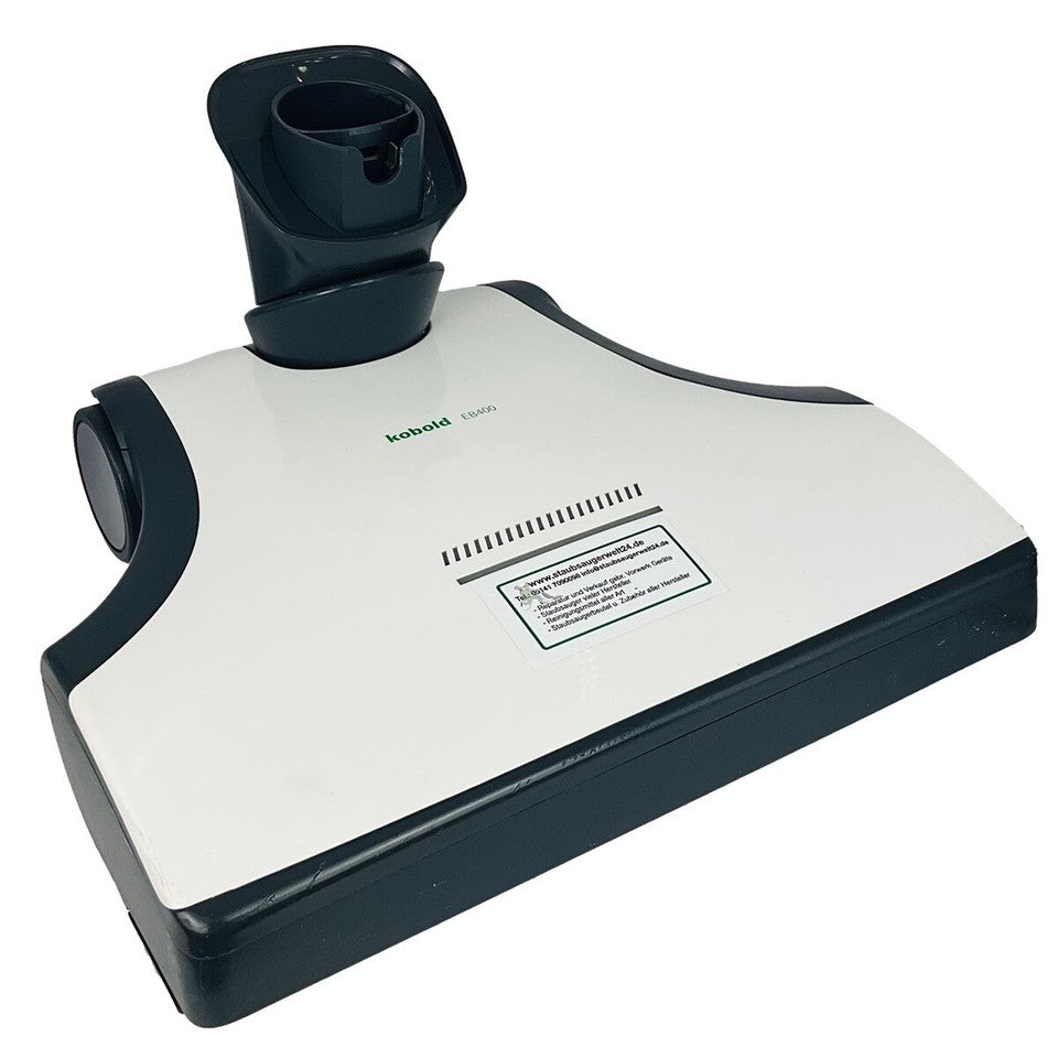 Vorwerk Kobold VK 200 mit EB 400, 6 Staubsaugerbeutel. (GENERALÜBERHOLT VON EXPERTEN)